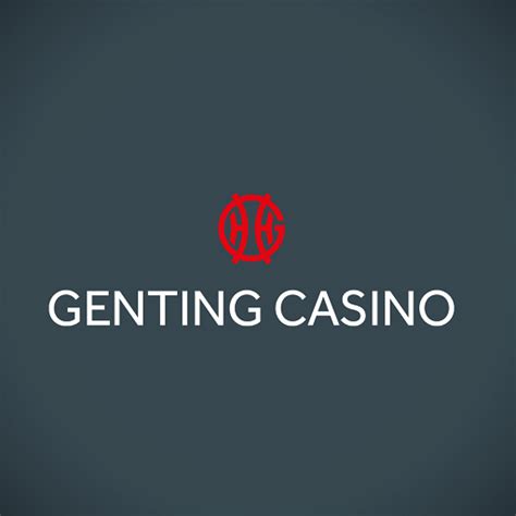genting casino|Genting Casino Mobile App .
